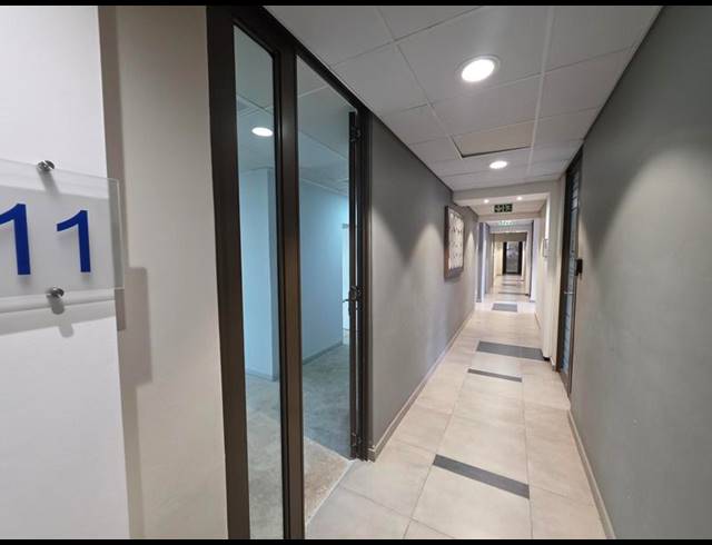 BUSINESS PROPERTY TO RENT IN ERASMUSRAND